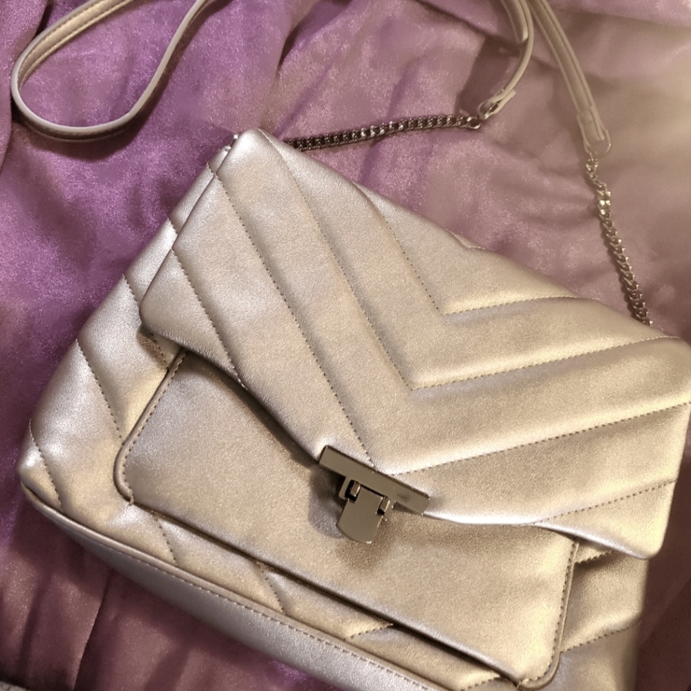 A new day brand hand bag